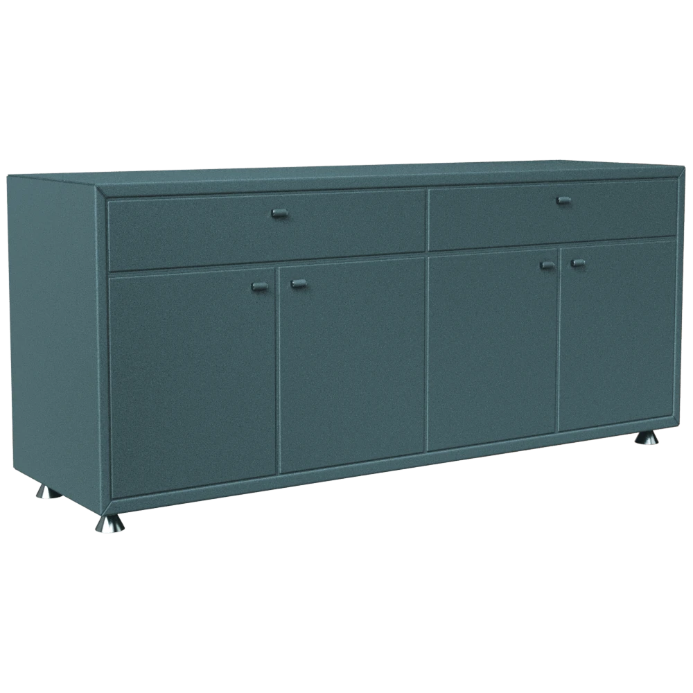 Sideboard & Chest of Drawer 2