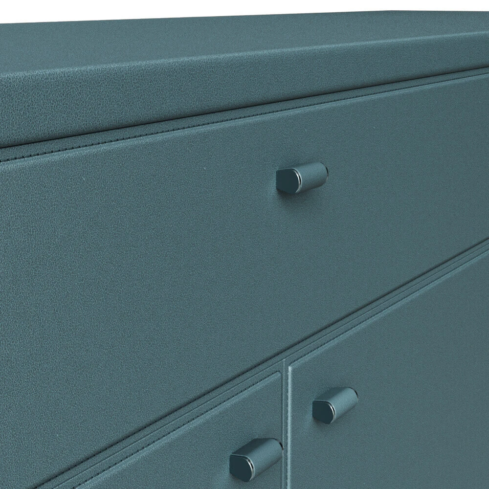 Sideboard & Chest of Drawer 3