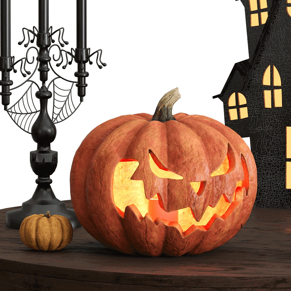 Tables / Other / Decorative set 3