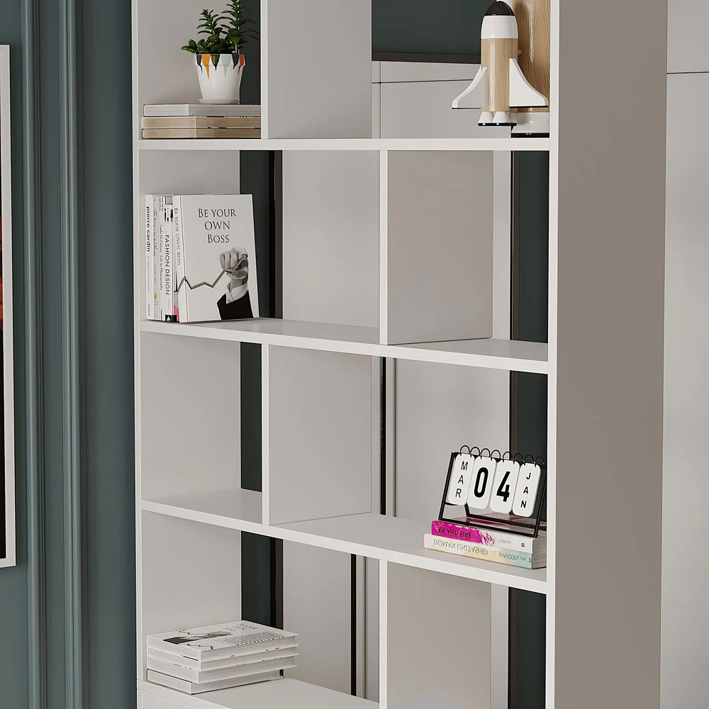 Residential Spaces 5