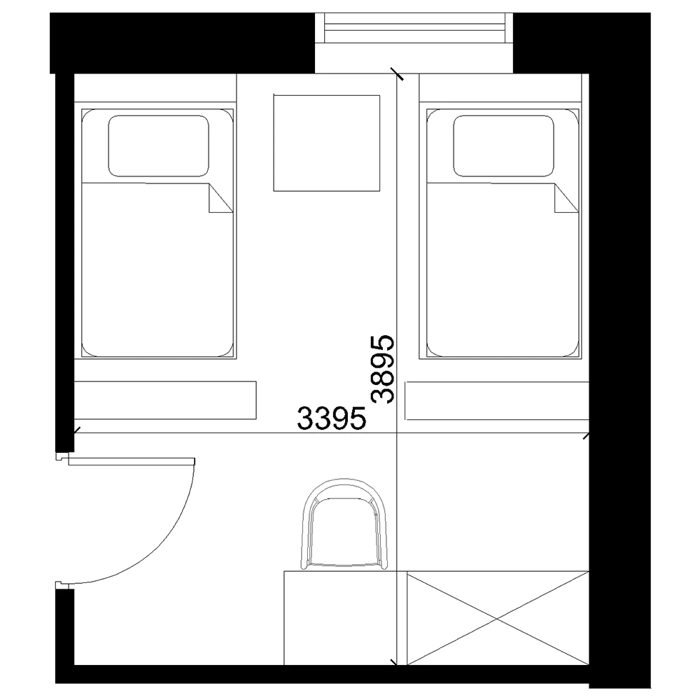 Residential Spaces 6