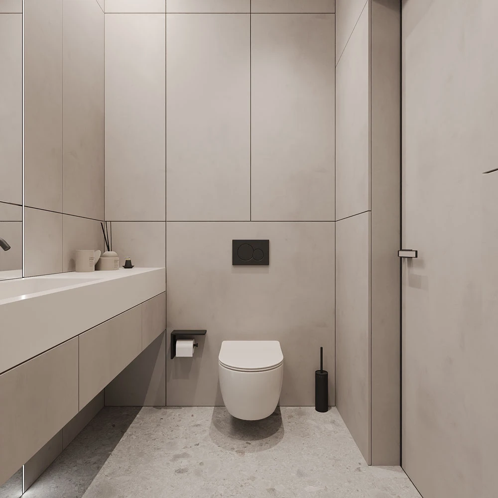 Spazi residenziali 2