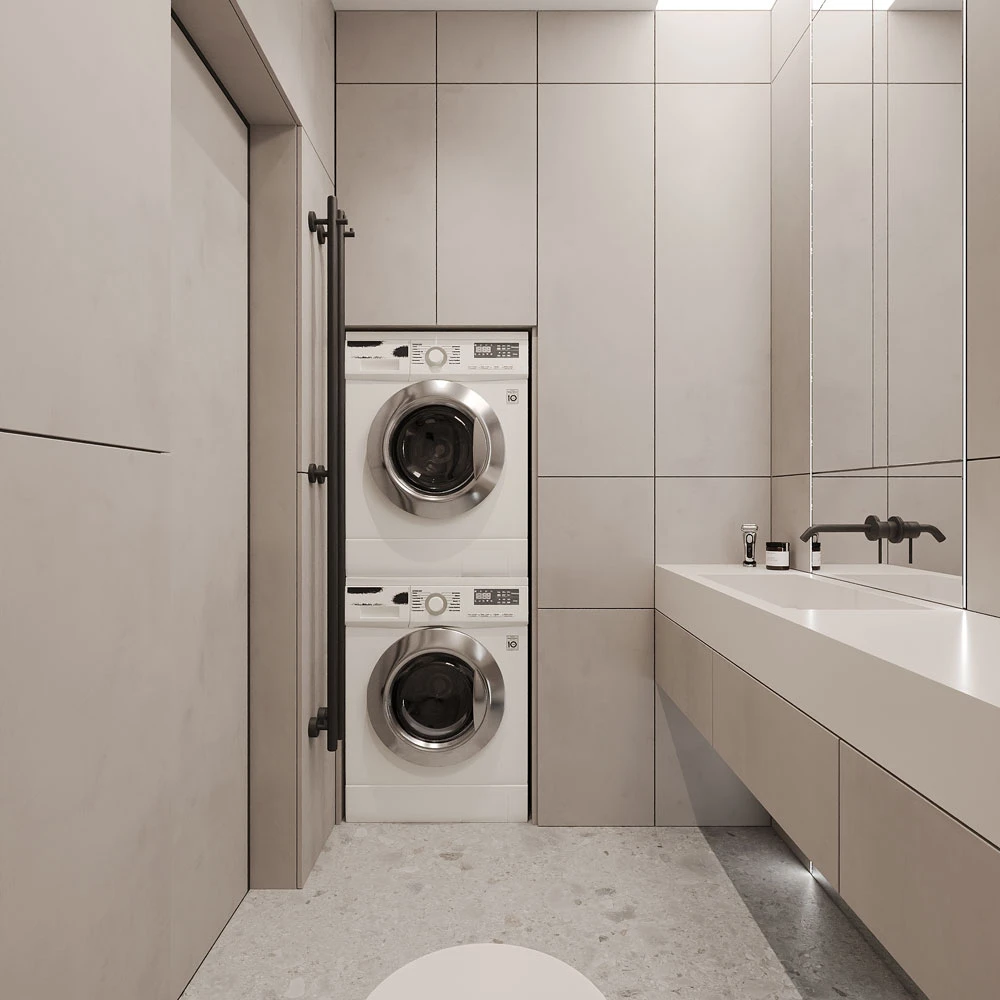 Spazi residenziali 3