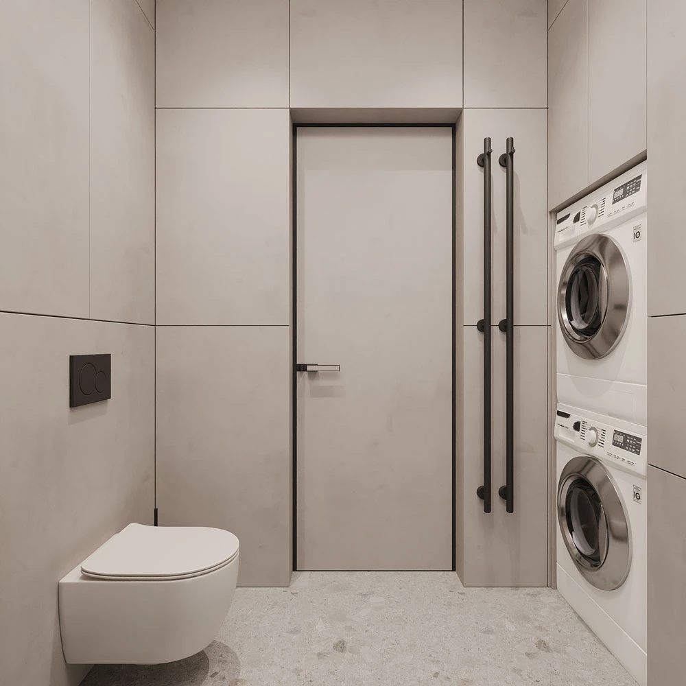 Spazi residenziali 4