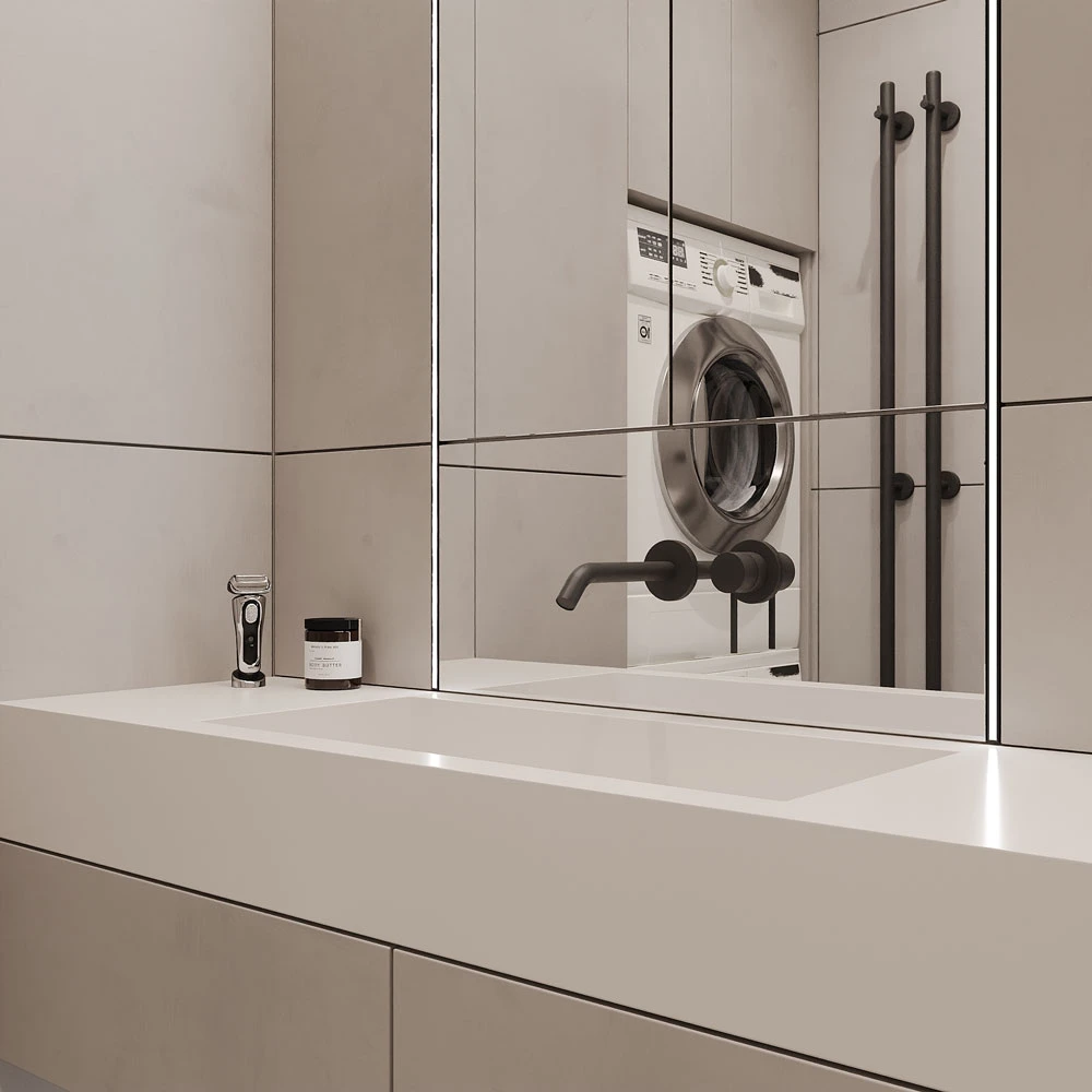 Spazi residenziali 5