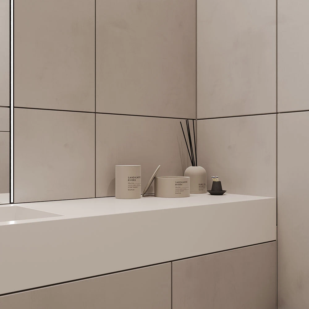 Spazi residenziali 6