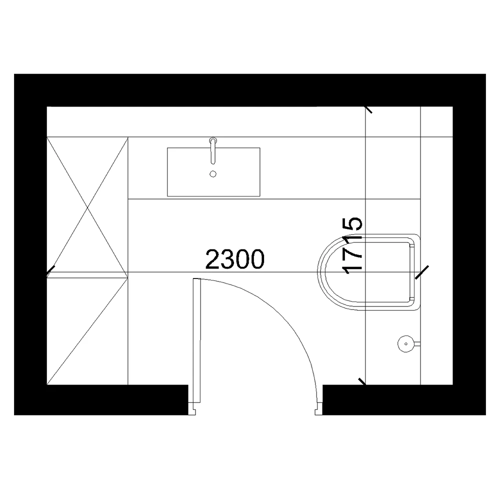 Spazi residenziali 7