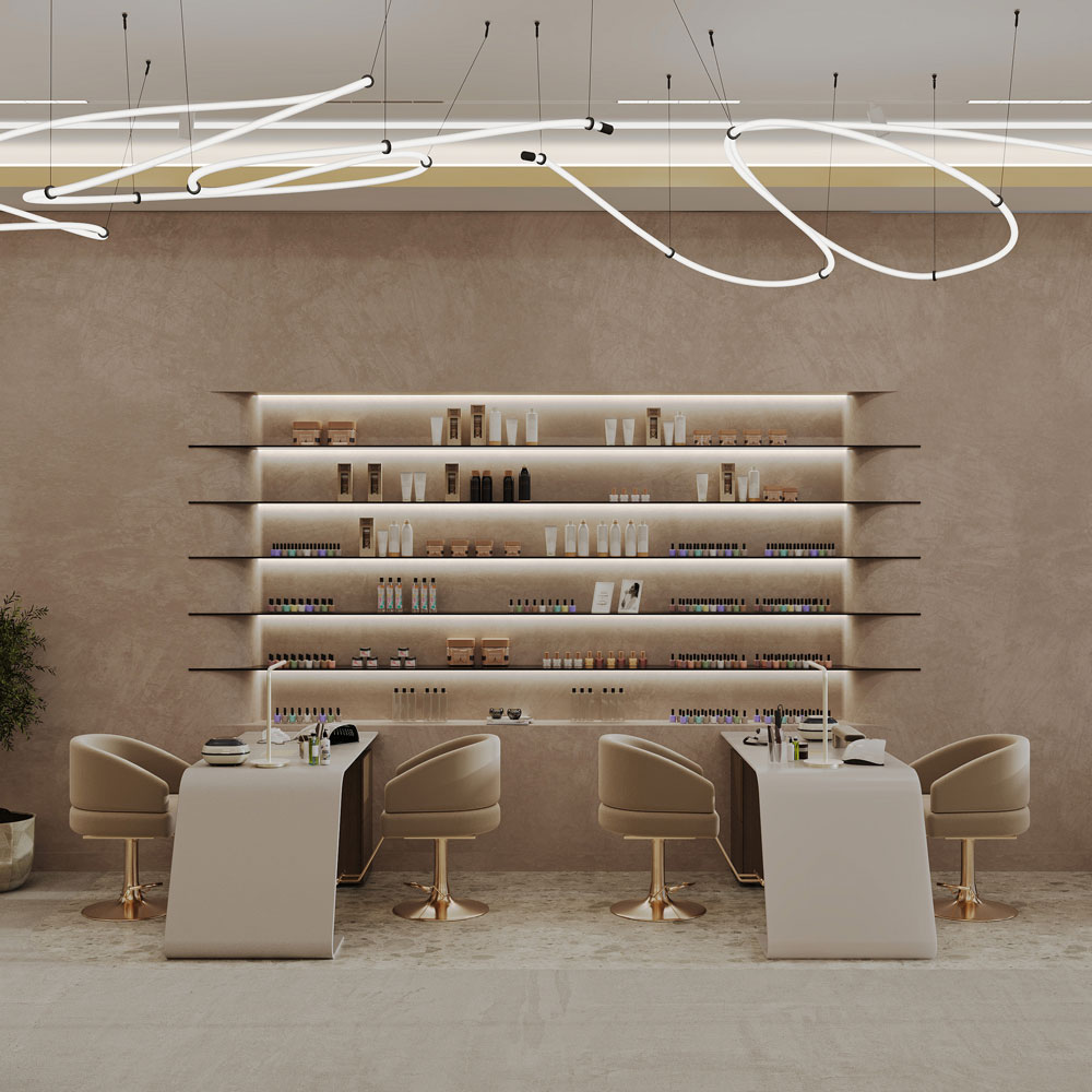 Commercial Buildings 10