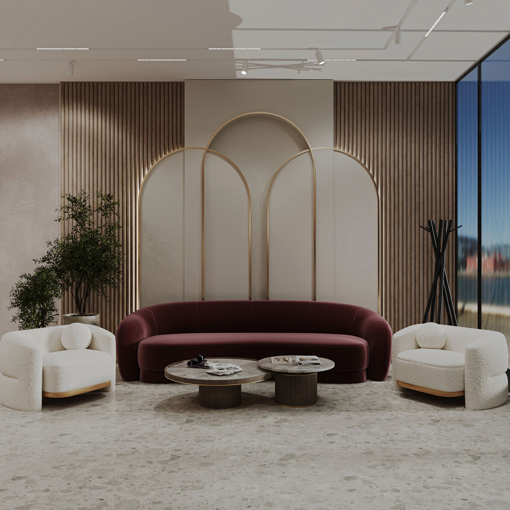 Commercial Buildings 2