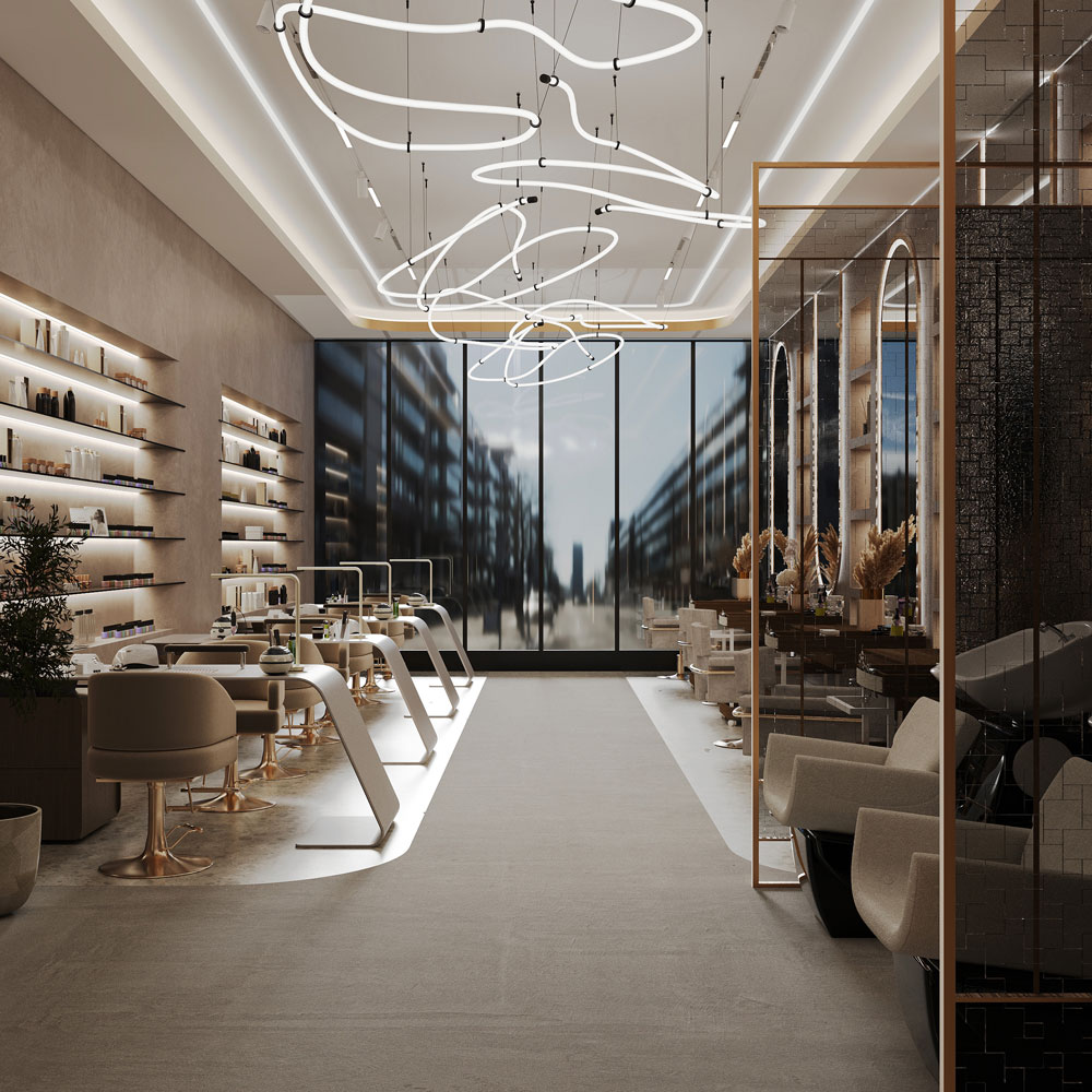 Commercial Buildings 12