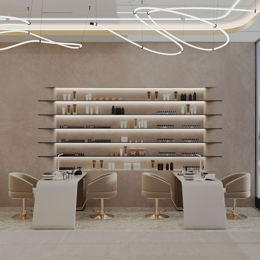 Commercial Buildings 11