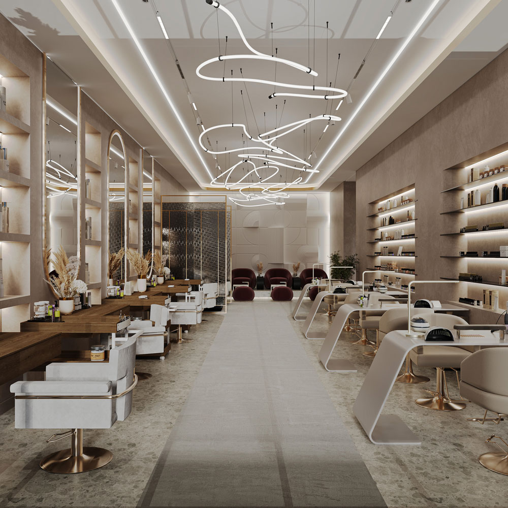 Commercial Buildings 9