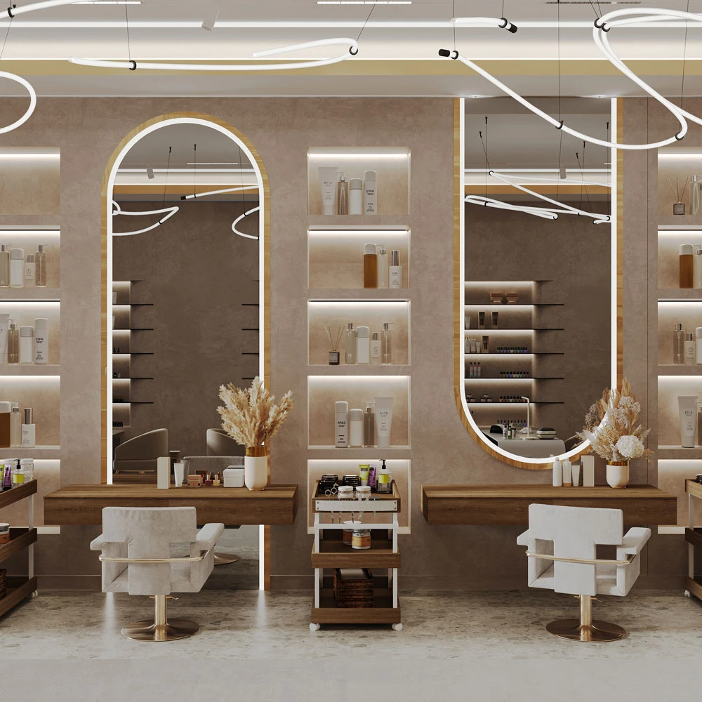 Commercial Buildings 13