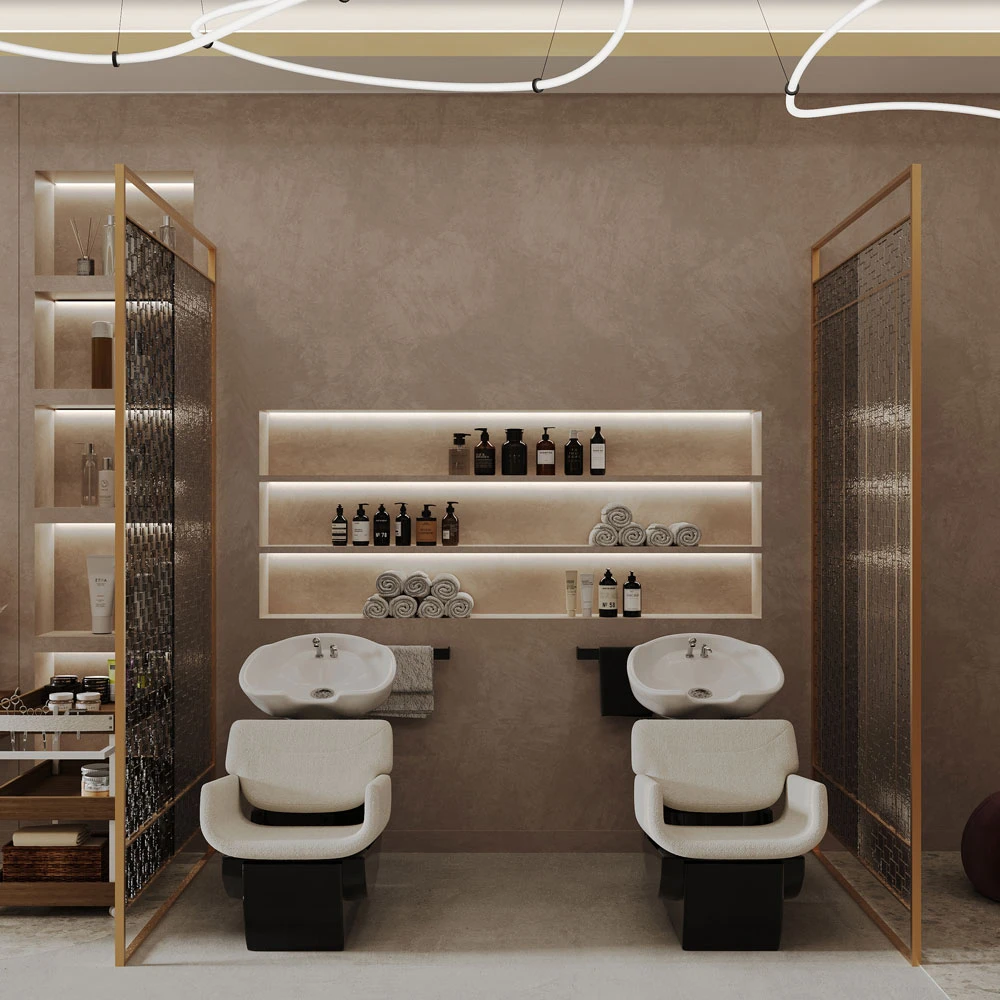 Commercial Buildings 17