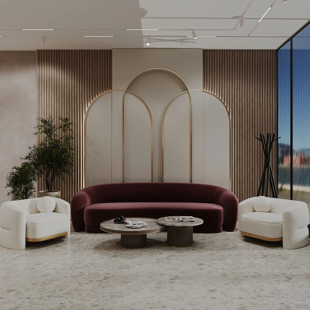 Commercial Buildings 2