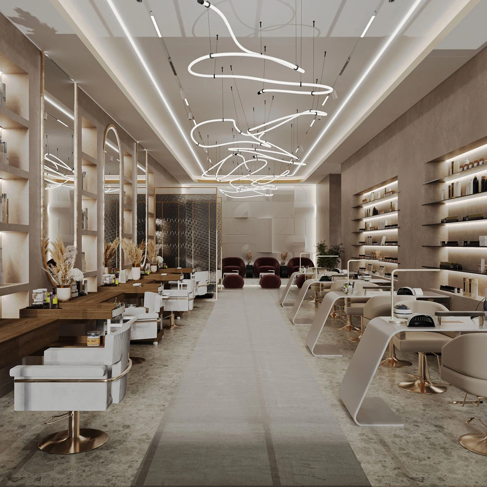 Commercial Buildings 9