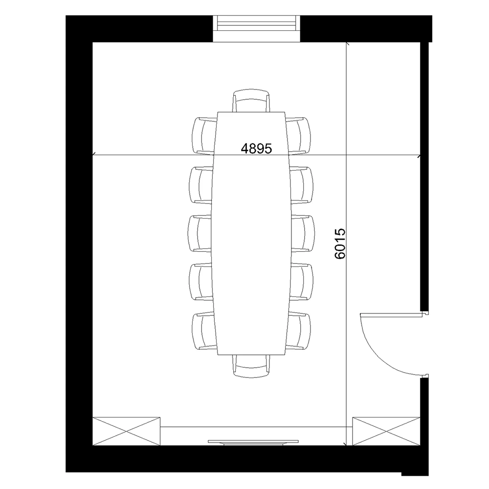 Residential Spaces 6