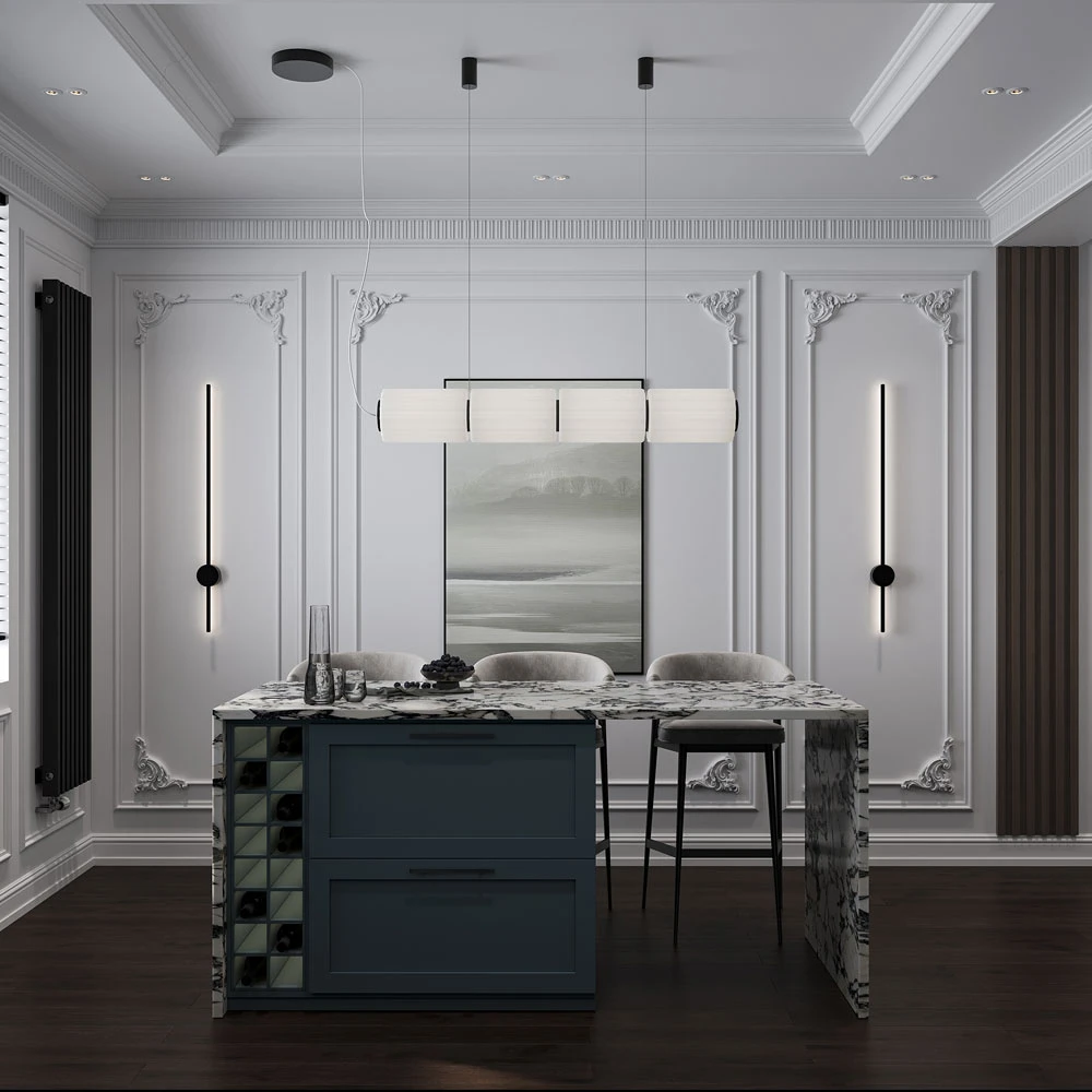 Residential Spaces 5