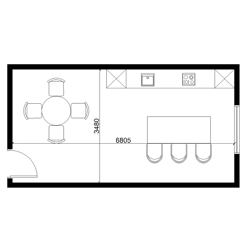 Residential Spaces 6