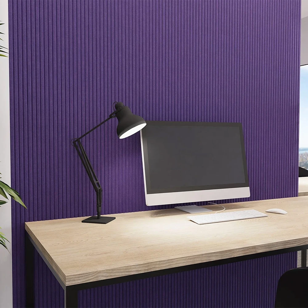 Acoustic V-cut Panels Fovere VC1 (3)