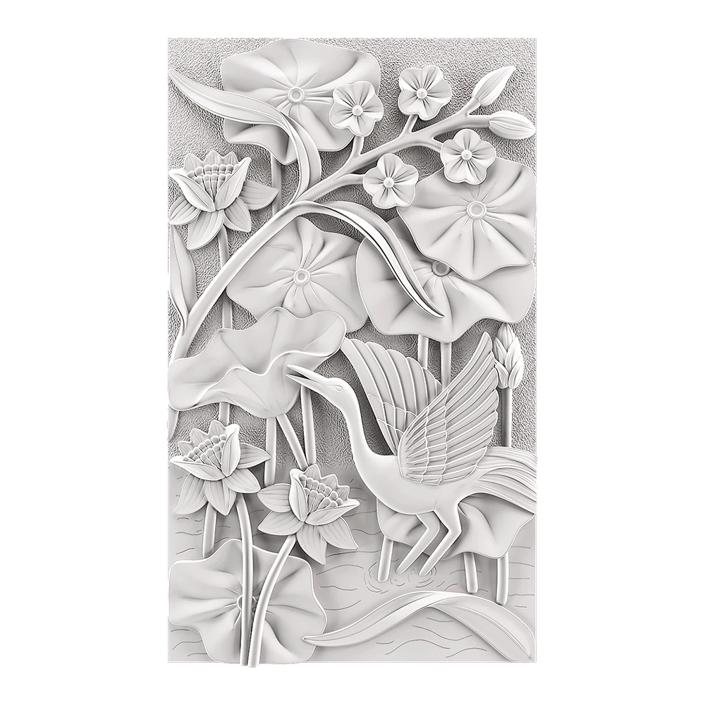 Խորաքանդակ 1