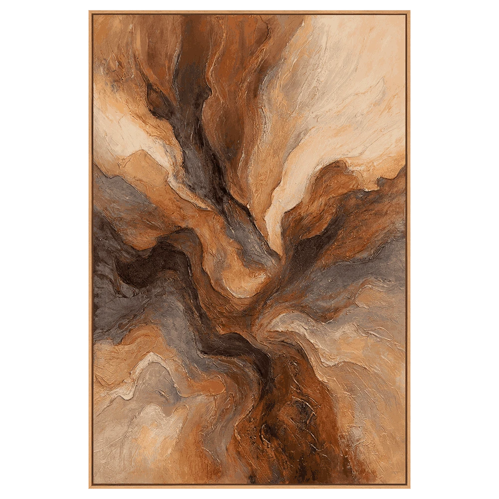 Picture YS-Art Flash of Eternity