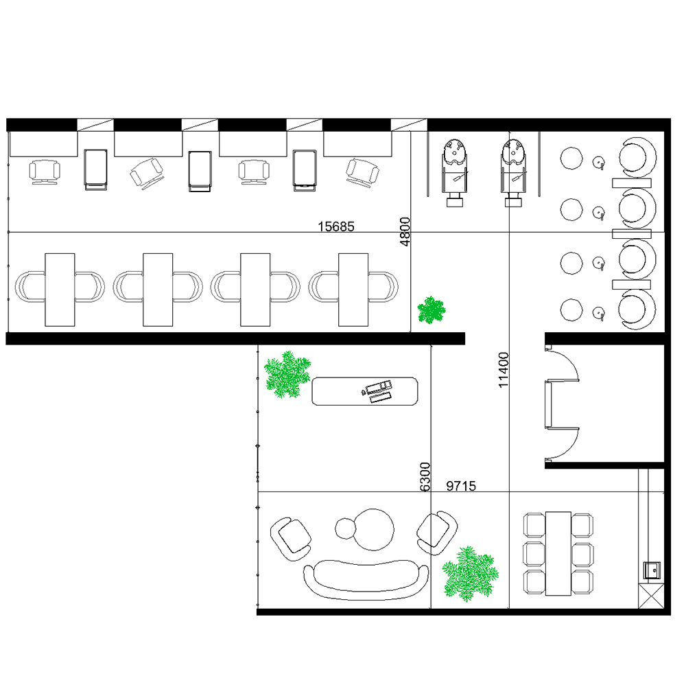 Commercial Buildings 18