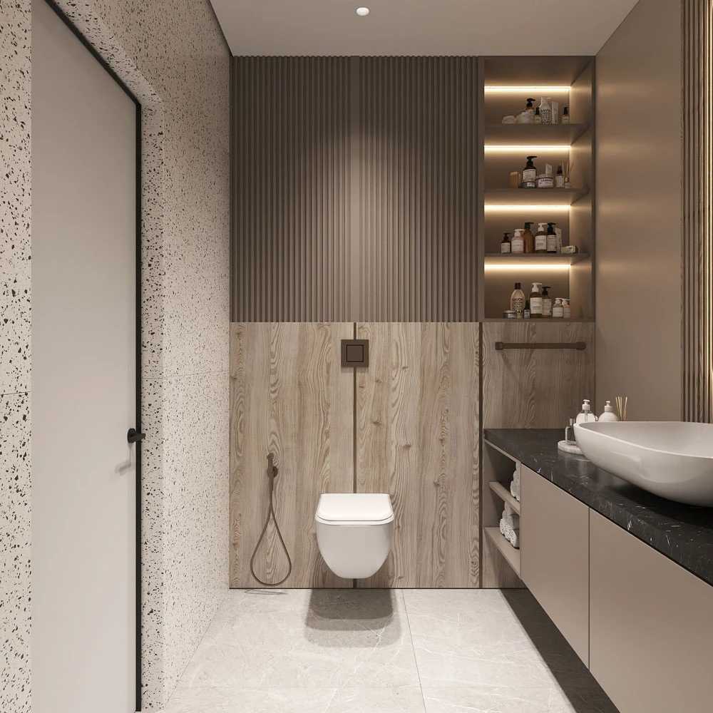 Spazi residenziali 2