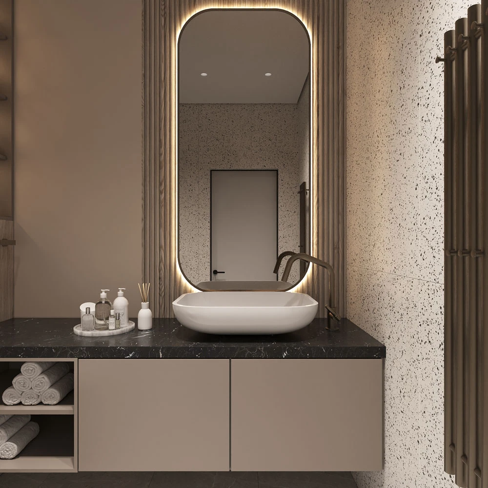 Spazi residenziali 3