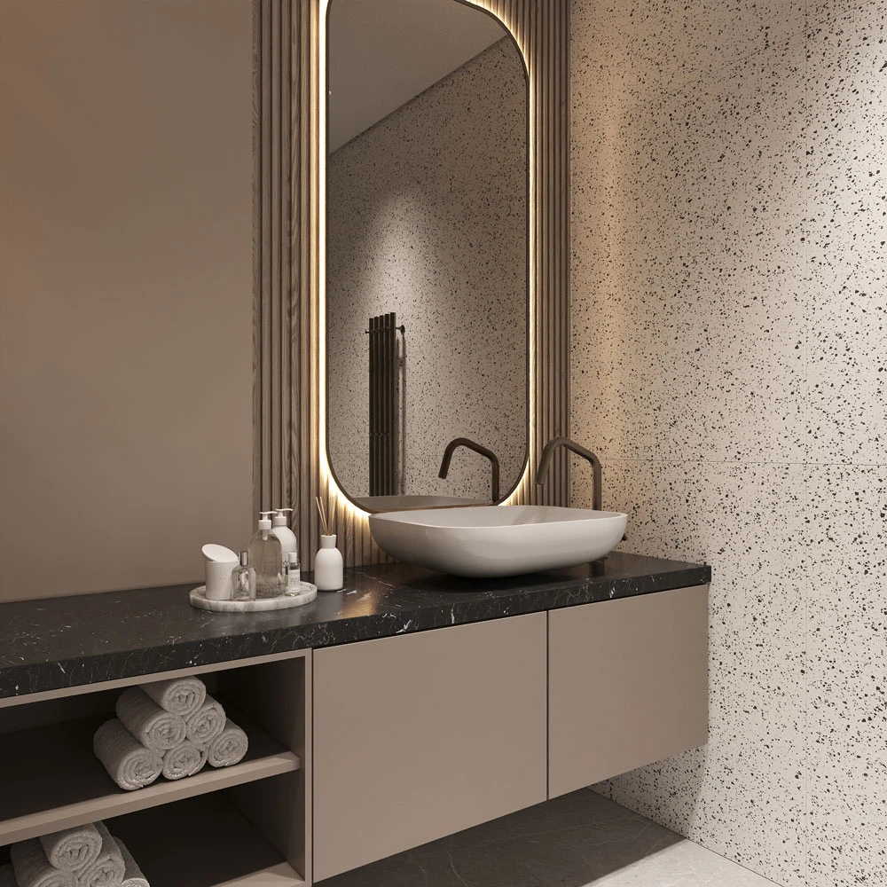 Spazi residenziali 4