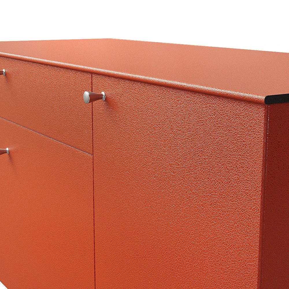 Credenza e Cassettiera 3