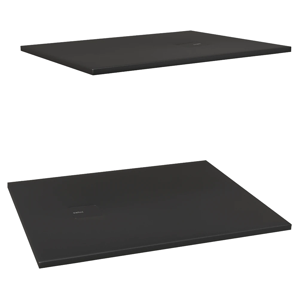 Shower Tray Salini OASI 100x120