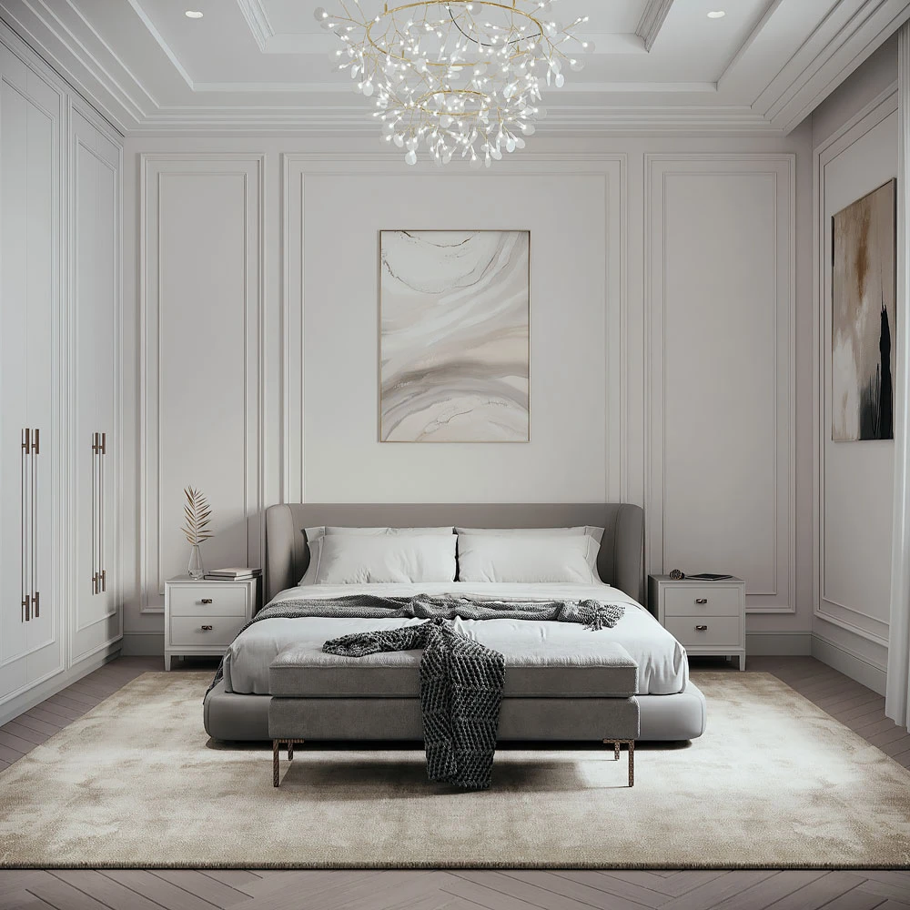 Residential Spaces 1