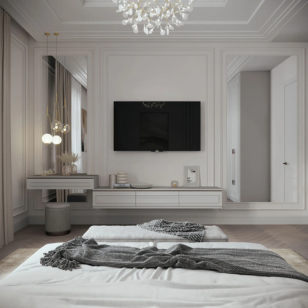 Residential Spaces 2