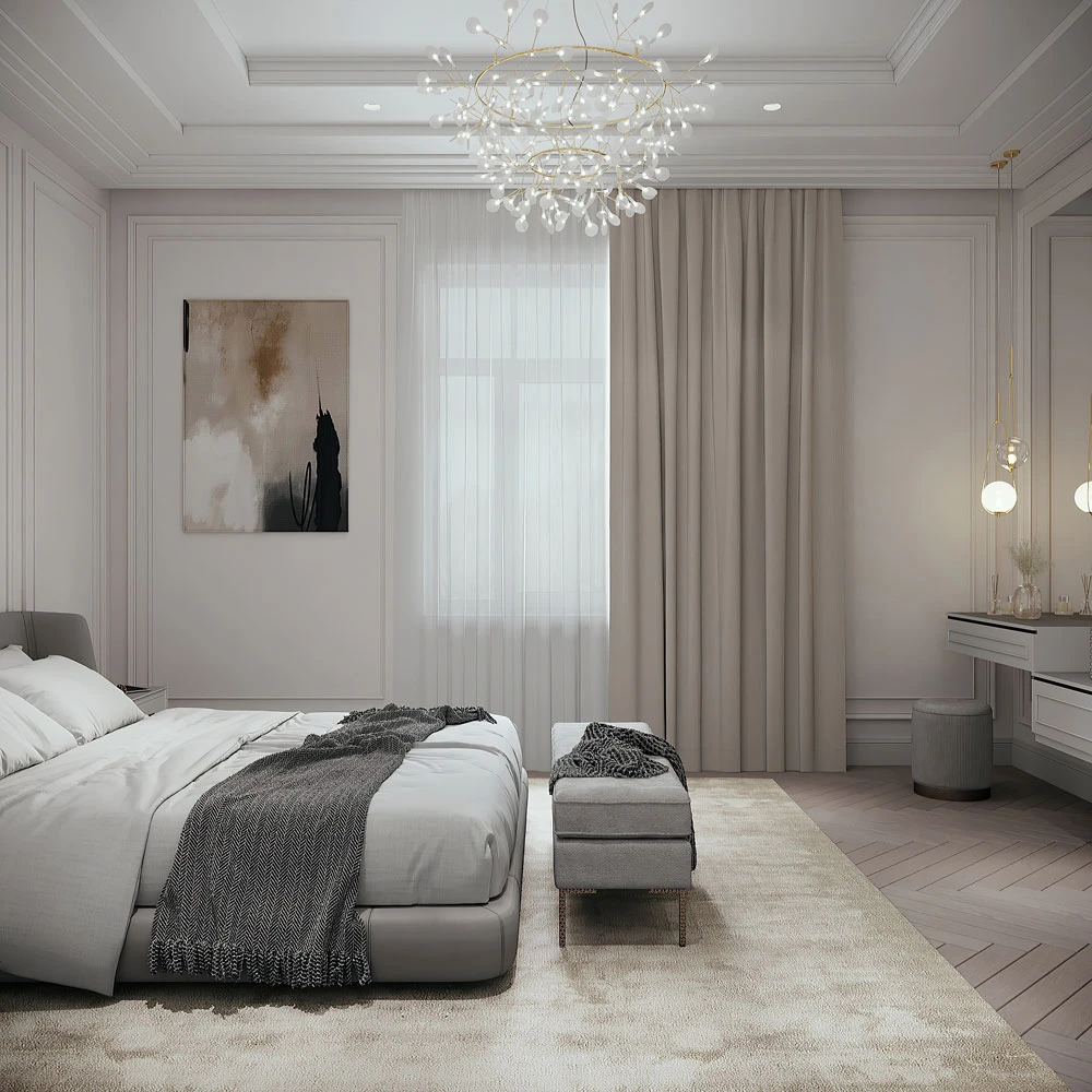 Residential Spaces 3