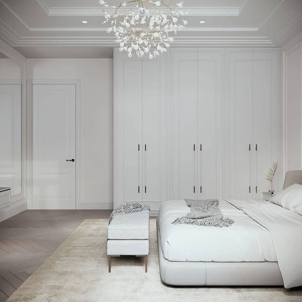 Residential Spaces 4