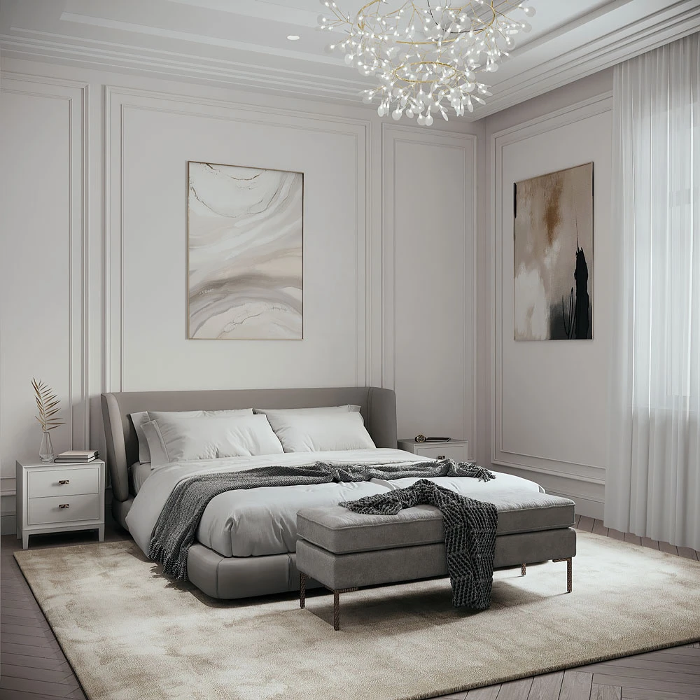 Residential Spaces 5