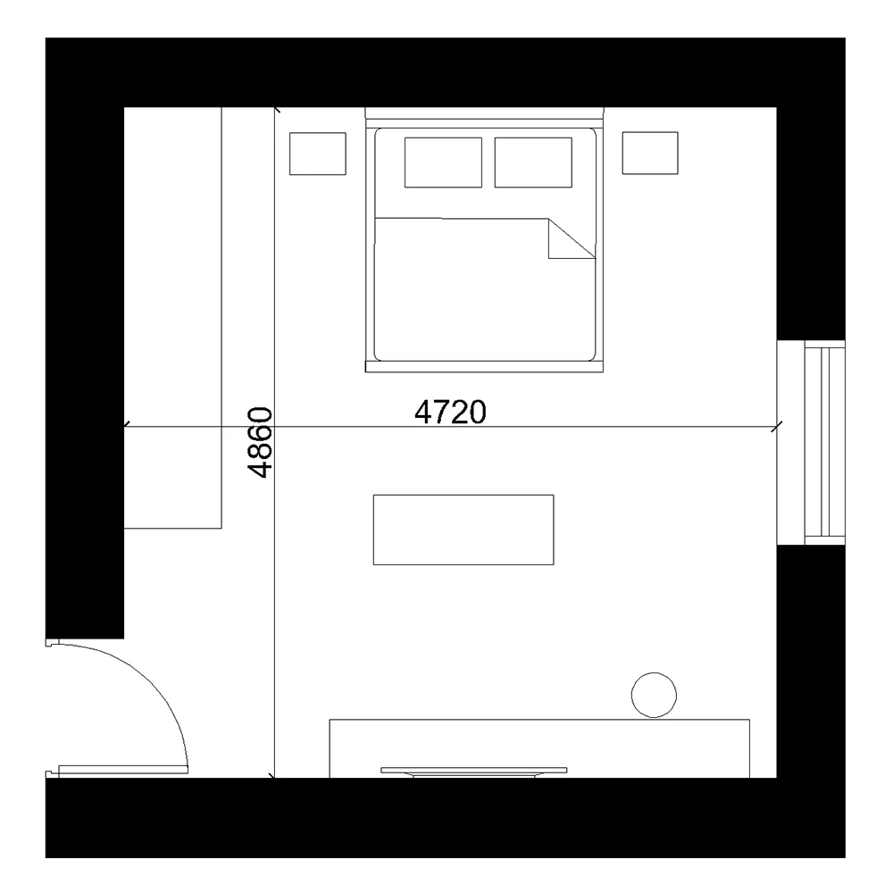 Residential Spaces 6