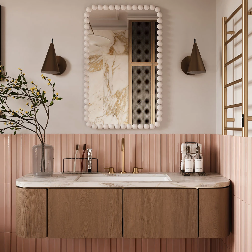 Spazi residenziali 1