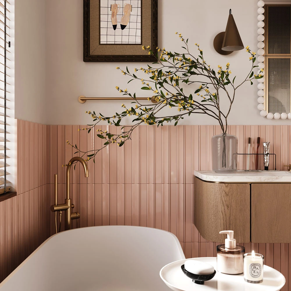 Spazi residenziali 3