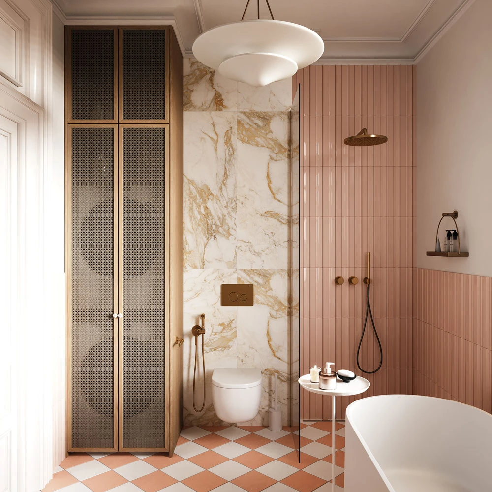 Spazi residenziali 4