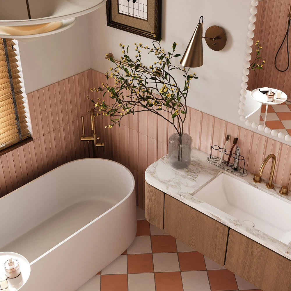 Spazi residenziali 5