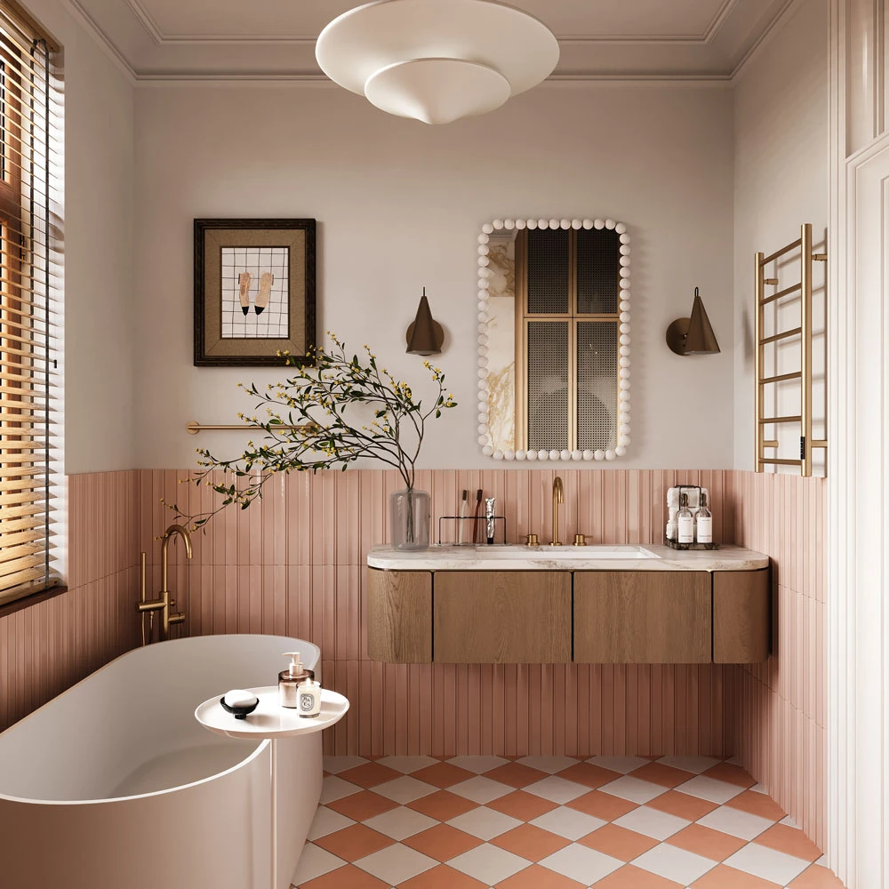 Spazi residenziali 8