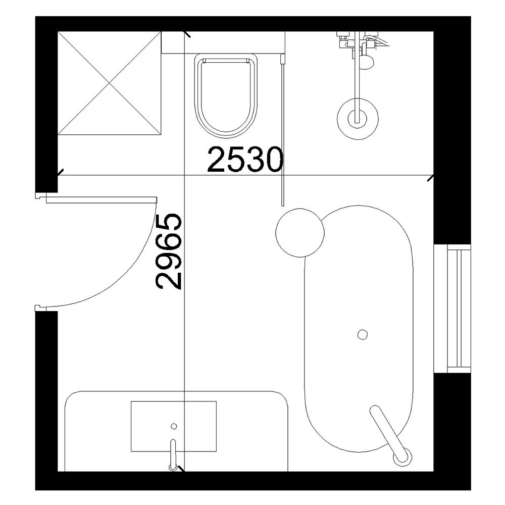 Spazi residenziali 9