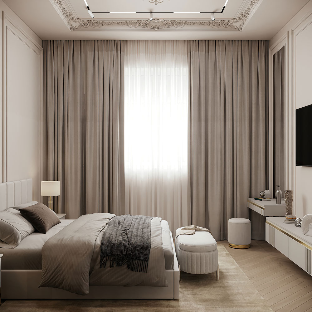 Residential Spaces 4