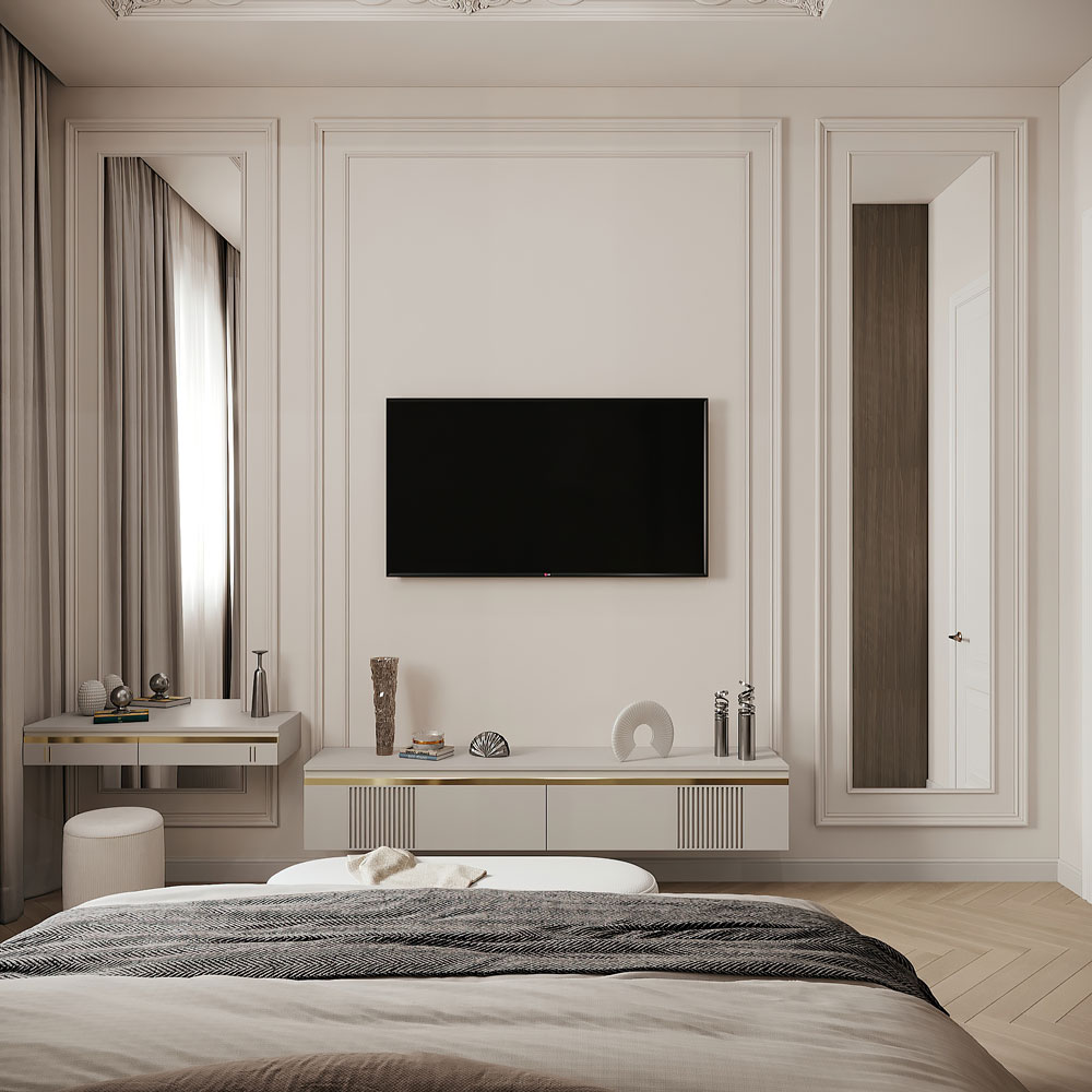 Residential Spaces 2