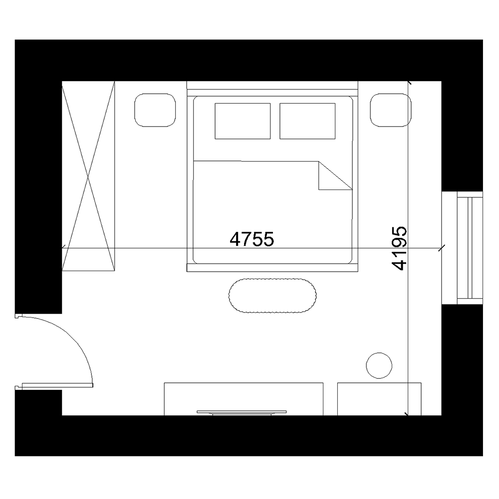 Residential Spaces 6