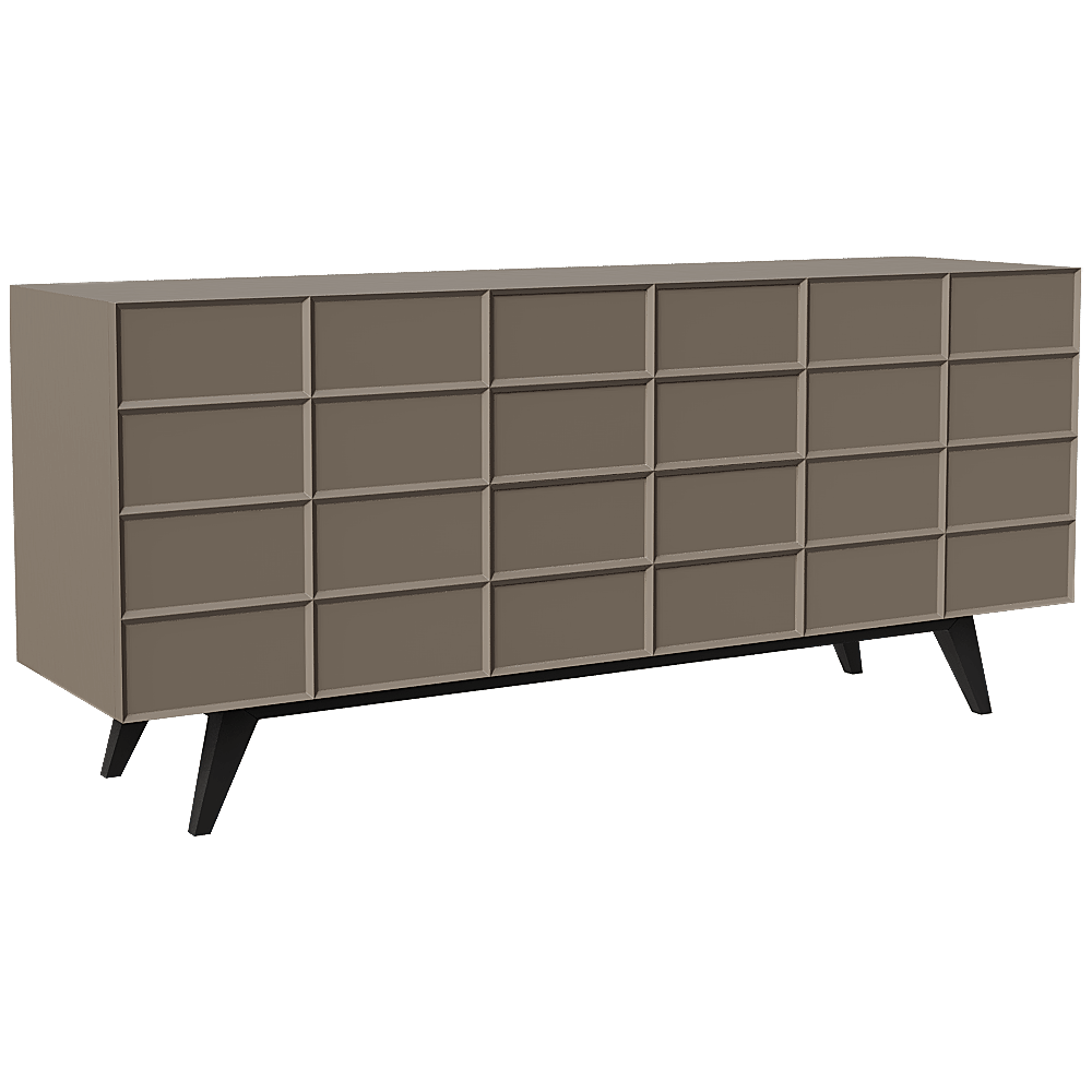 Тумбы и комоды 1