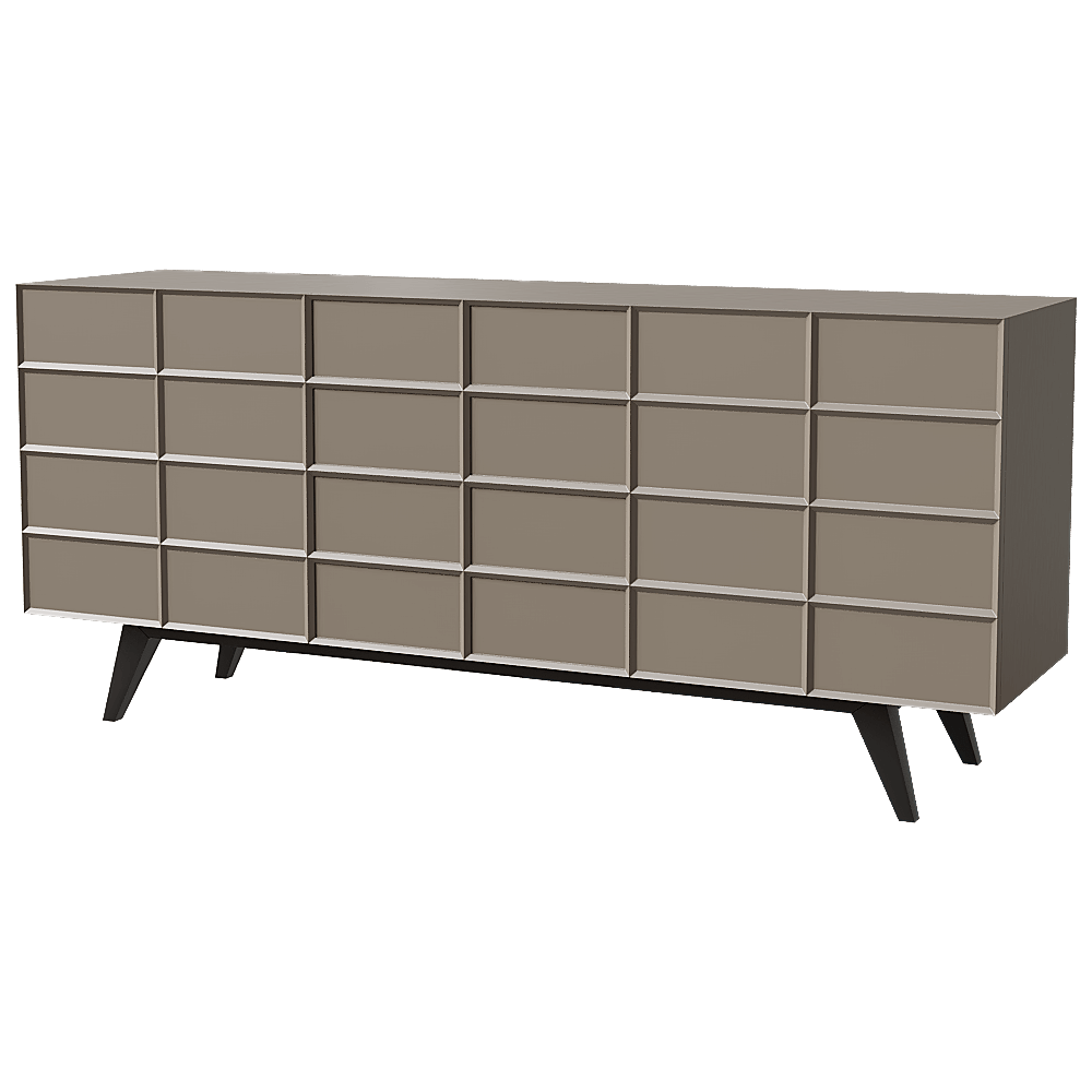 Тумбы и комоды 2