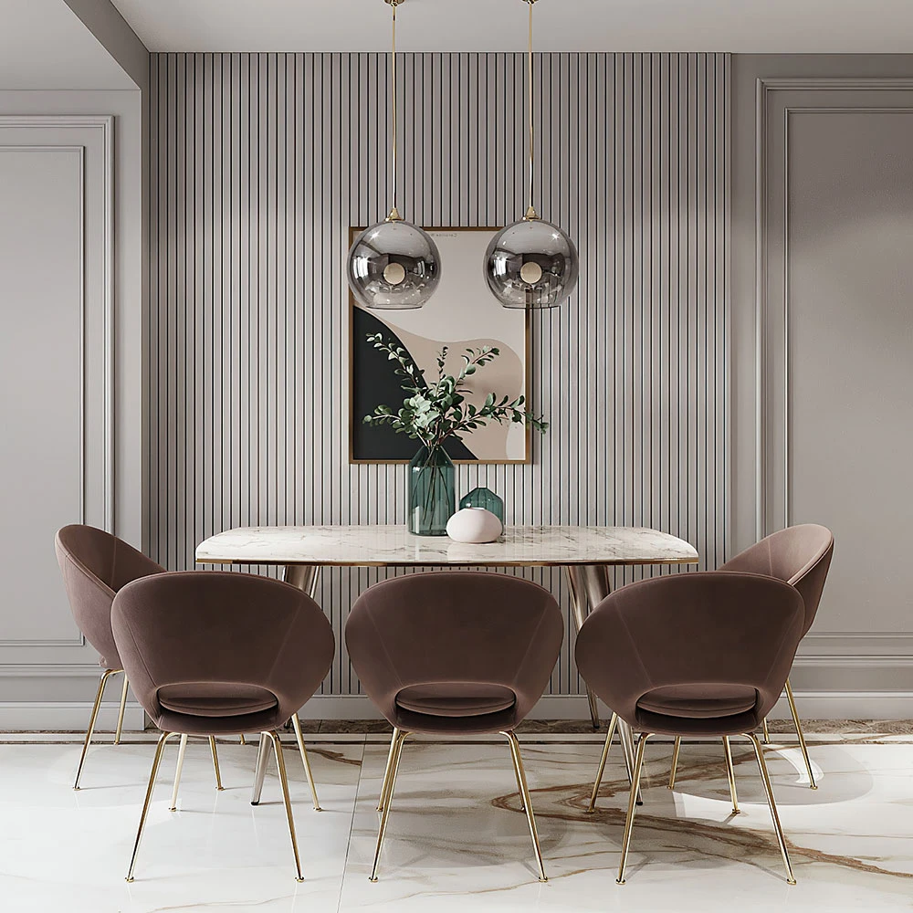 Espacios residenciales 1